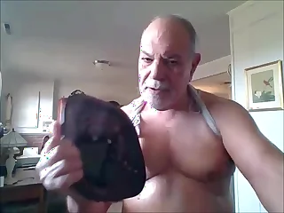 BIGJIM HERCULES MUSCLE DADDY TALKS Just about HIS BOYS