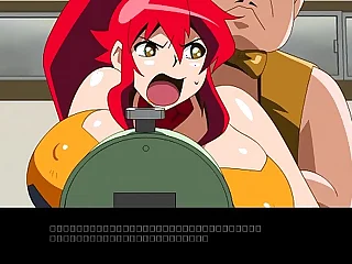 Yoko Littner Hentai Game